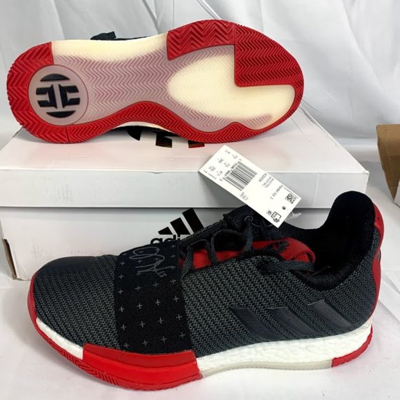 harden vol 3 size 8